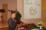 Hrabina odwiedziła Goraj