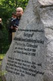 Hrabina odwiedziła Goraj