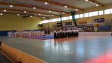 II Ogólnopolski Turniej Karate S.G.I. w&nbsp;Krzyżu Wlkp.