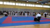 II Ogólnopolski Turniej Karate S.G.I. w&nbsp;Krzyżu Wlkp.