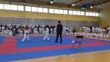 II Ogólnopolski Turniej Karate S.G.I. w&nbsp;Krzyżu Wlkp.