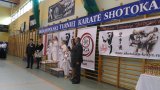 II Ogólnopolski Turniej Karate S.G.I. w&nbsp;Krzyżu Wlkp.