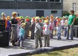 Piknik w&nbsp;Białej