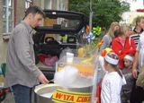 Piknik w&nbsp;Białej