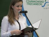 I Międzypowiatowy Konkurs Polonistyczny
