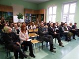 I Międzypowiatowy Konkurs Polonistyczny