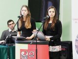 I Międzypowiatowy Konkurs Polonistyczny