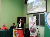 I Międzypowiatowy Konkurs Polonistyczny