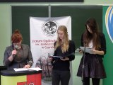 I Międzypowiatowy Konkurs Polonistyczny