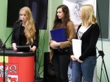 I Międzypowiatowy Konkurs Polonistyczny