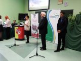 I Międzypowiatowy Konkurs Polonistyczny