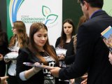 I Międzypowiatowy Konkurs Polonistyczny