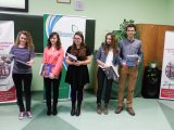 I Międzypowiatowy Konkurs Polonistyczny
