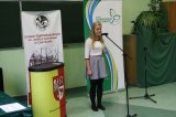 I Międzypowiatowy Konkurs Polonistyczny