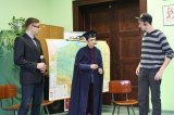 I Międzypowiatowy Konkurs Polonistyczny