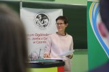 I Międzypowiatowy Konkurs Polonistyczny