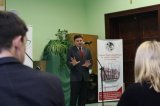 I Międzypowiatowy Konkurs Polonistyczny