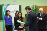 I Międzypowiatowy Konkurs Polonistyczny