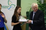 I Międzypowiatowy Konkurs Polonistyczny