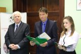 I Międzypowiatowy Konkurs Polonistyczny