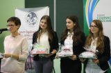 I Międzypowiatowy Konkurs Polonistyczny