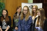I Międzypowiatowy Konkurs Polonistyczny
