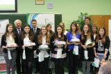 I Międzypowiatowy Konkurs Polonistyczny