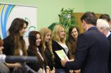 I Międzypowiatowy Konkurs Polonistyczny