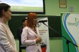 I Międzypowiatowy Konkurs Polonistyczny