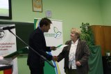 I Międzypowiatowy Konkurs Polonistyczny