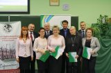 I Międzypowiatowy Konkurs Polonistyczny
