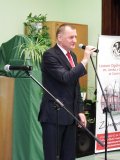 I Międzypowiatowy Konkurs Polonistyczny
