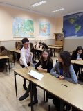 I Międzypowiatowy Konkurs Polonistyczny
