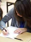 I Międzypowiatowy Konkurs Polonistyczny