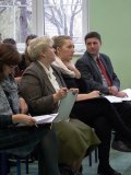 I Międzypowiatowy Konkurs Polonistyczny