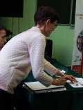 I Międzypowiatowy Konkurs Polonistyczny