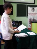 I Międzypowiatowy Konkurs Polonistyczny