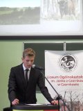 I Międzypowiatowy Konkurs Polonistyczny
