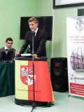 I Międzypowiatowy Konkurs Polonistyczny