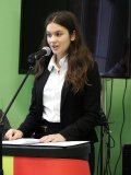 I Międzypowiatowy Konkurs Polonistyczny