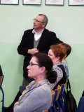 I Międzypowiatowy Konkurs Polonistyczny