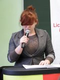 I Międzypowiatowy Konkurs Polonistyczny