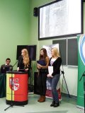 I Międzypowiatowy Konkurs Polonistyczny