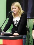 I Międzypowiatowy Konkurs Polonistyczny