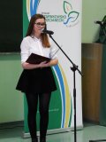 I Międzypowiatowy Konkurs Polonistyczny