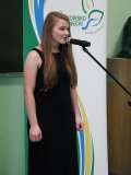 I Międzypowiatowy Konkurs Polonistyczny