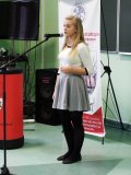 I Międzypowiatowy Konkurs Polonistyczny