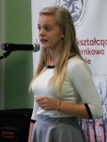I Międzypowiatowy Konkurs Polonistyczny