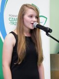 I Międzypowiatowy Konkurs Polonistyczny