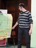 I Międzypowiatowy Konkurs Polonistyczny